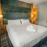 The Dragon At Hotel