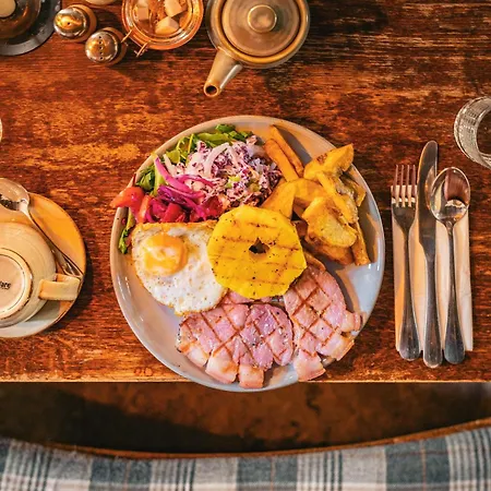 The Dragon At Hotell 4*