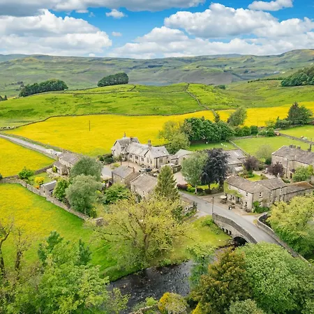 The Dragon At Hotell