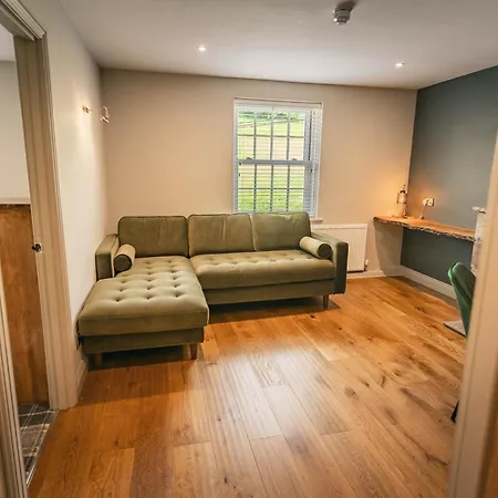 The Dragon At Hotell Hardraw