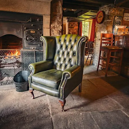 Hotell The Dragon At 4*