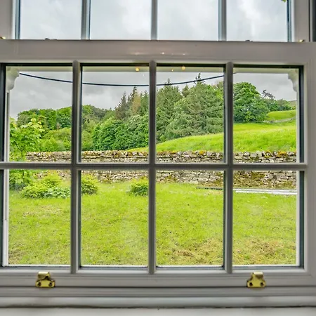 Hotell The Dragon At Hardraw