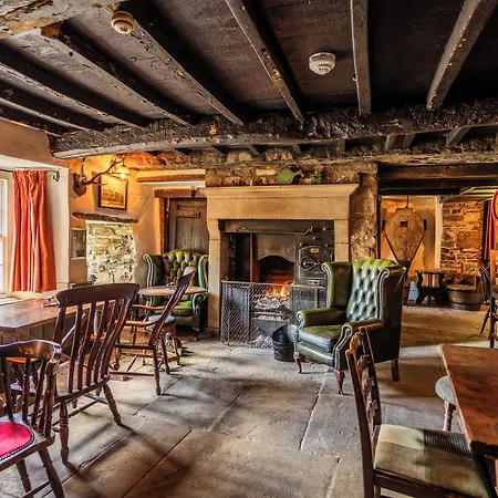 The Dragon At Hardraw