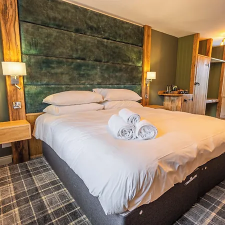The Dragon At Hotell 4*