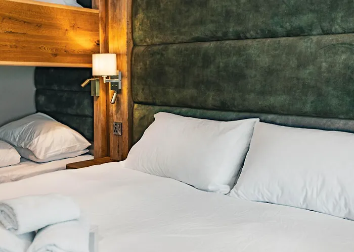 The Dragon At Hardraw