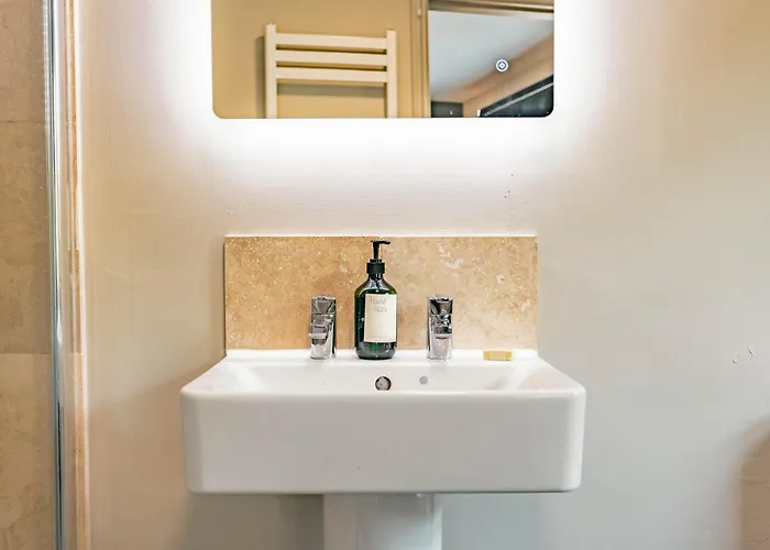 The Dragon At Hardraw