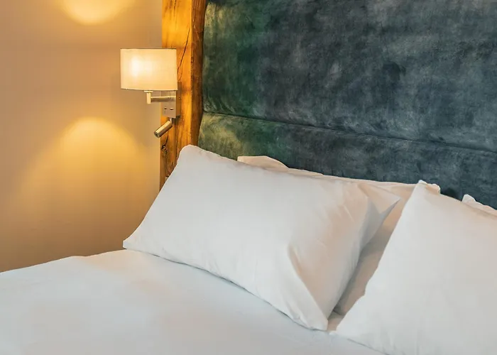 The Dragon At Hardraw