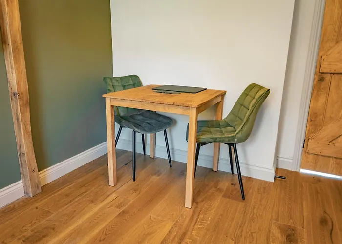 The Dragon At Hotel 4*