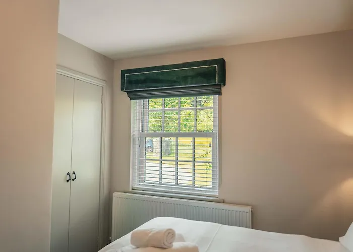 The Dragon At Hotel Hardraw