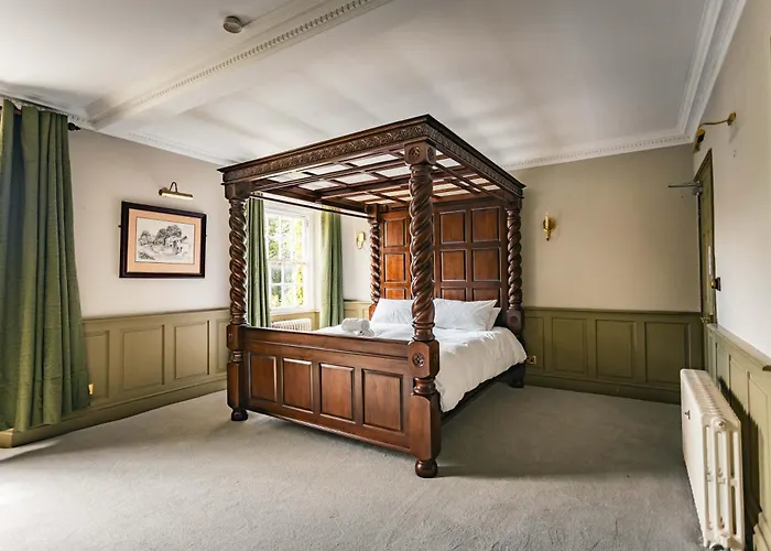 The Dragon At Hotel 4*