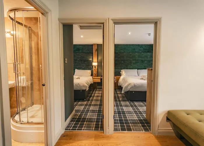 The Dragon At Hotel 4*