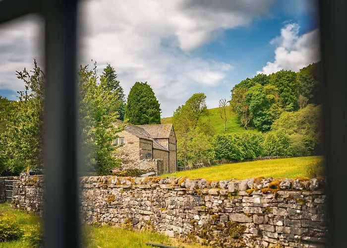 The Dragon At Hardraw