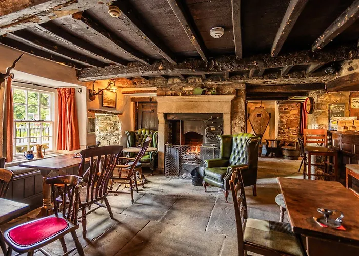 The Dragon At Hotel 4*