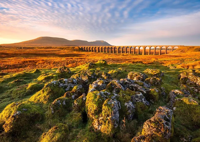 The Dragon At 4* Hardraw