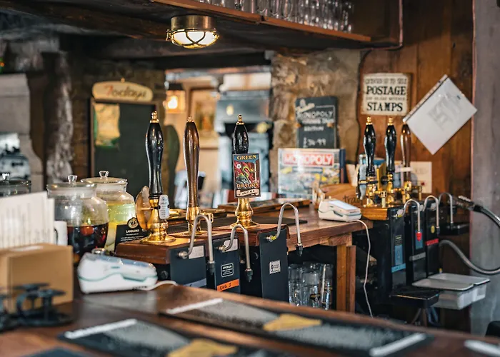 Hotel The Dragon At 4*