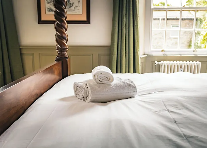 Hotel The Dragon At 4*