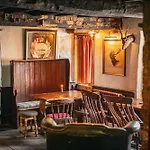 The Dragon At Hotel Hardraw