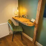 The Dragon At Hotel Hardraw