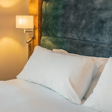 The Dragon At Hardraw