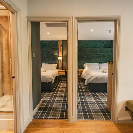 The Dragon At Hotel 4*