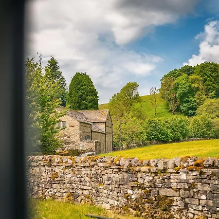 The Dragon At Hardraw