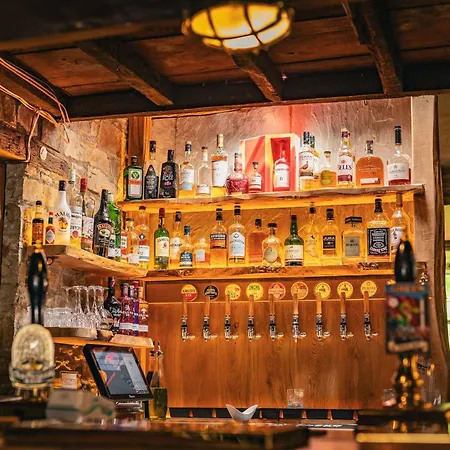 The Dragon At Hardraw