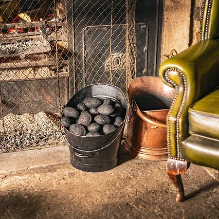 The Dragon At Hardraw