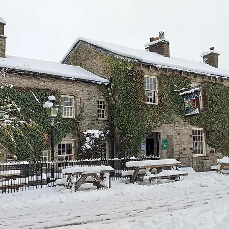 The Dragon At Hotel 4*