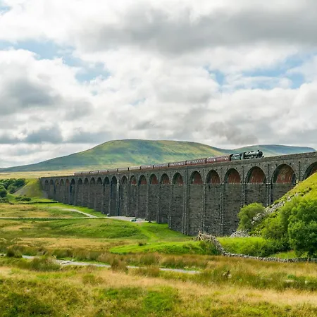 The Dragon At Hardraw