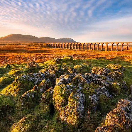 The Dragon At 4* Hardraw