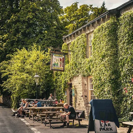 Hotel The Dragon At 4*